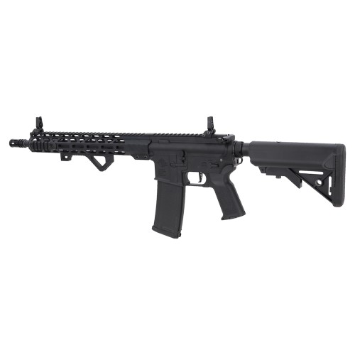 SPECNA ARMS ELECTRIC RIFLE RRA SA-P24 PRIME ASTER II ETU BLACK (SPE-01-043648)