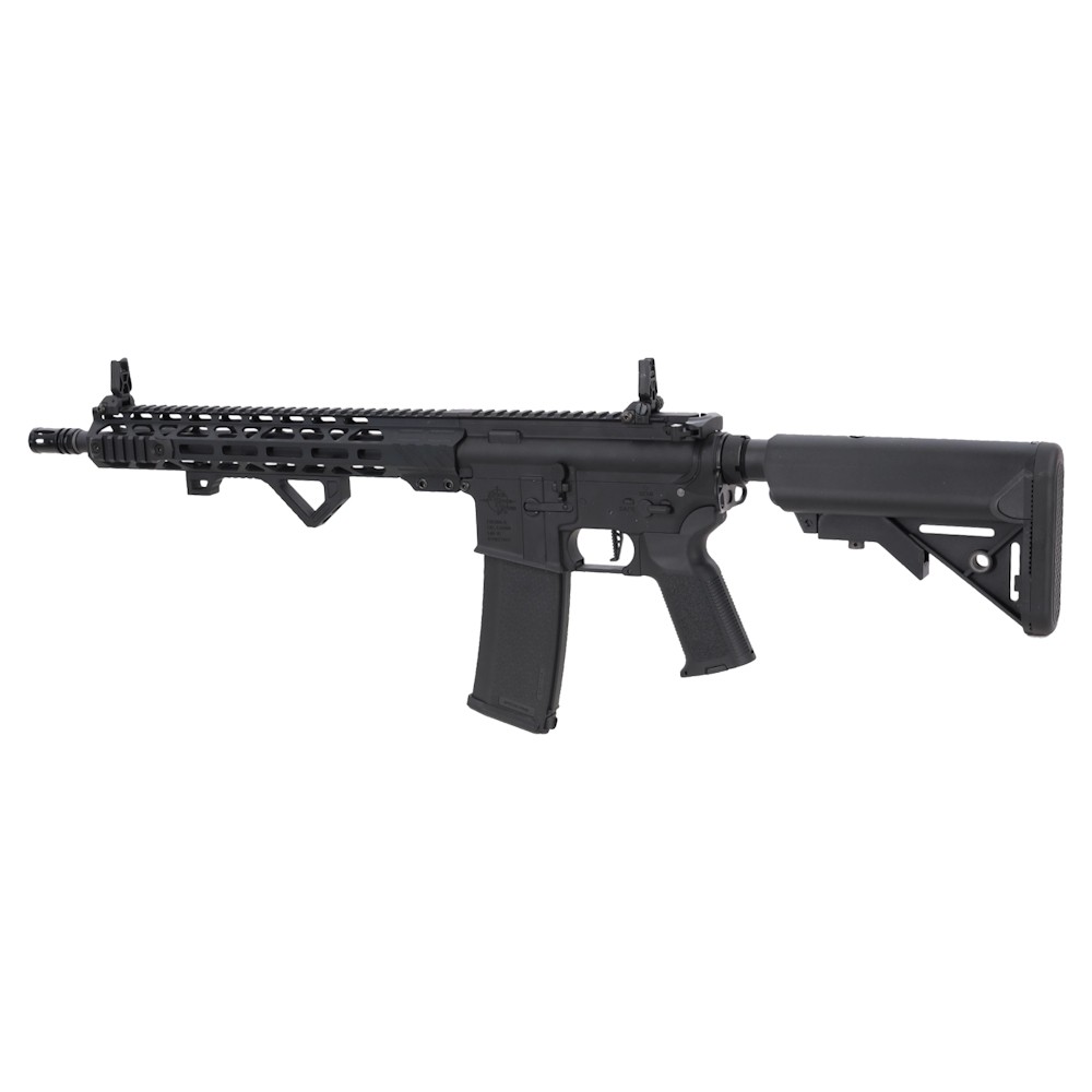 SPECNA ARMS ELECTRIC RIFLE RRA SA-P24 PRIME ASTER II ETU BLACK (SPE-01-043648)