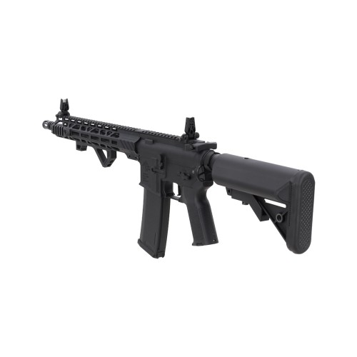 SPECNA ARMS FUCILE ELETTRICO RRA SA-P24 PRIME ASTER II ETU NERO (SPE-01-043648)