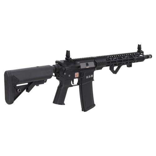 SPECNA ARMS FUCILE ELETTRICO RRA SA-P24 PRIME ASTER II ETU NERO (SPE-01-043648)