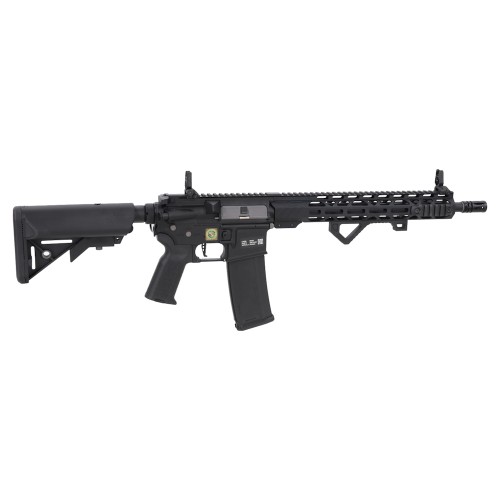 SPECNA ARMS ELECTRIC RIFLE RRA SA-P24 PRIME ASTER II ETU BLACK (SPE-01-043648)