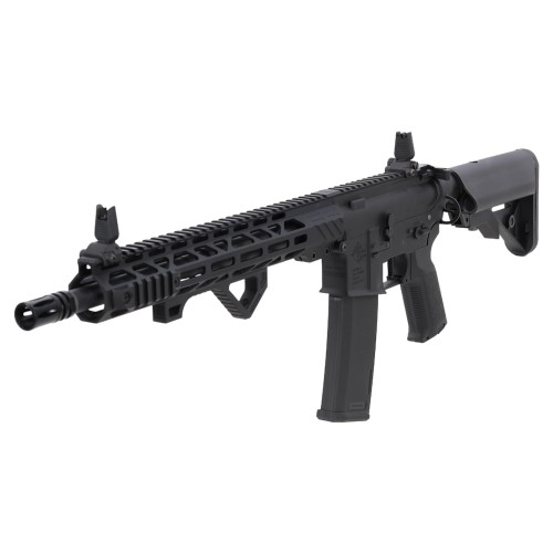 SPECNA ARMS ELECTRIC RIFLE RRA SA-P24 PRIME ASTER II ETU BLACK (SPE-01-043648)