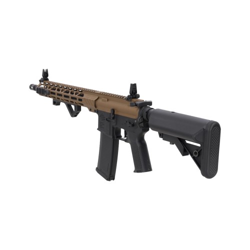 SPECNA ARMS FUCILE ELETTRICO RRA SA-P24 PRIME ASTER II ETU CHAOS BRONZE (SPE-01-043649)