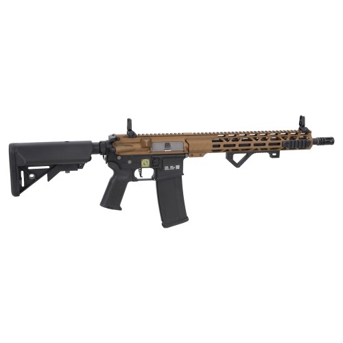 SPECNA ARMS ELECTRIC RIFLE RRA SA-P24 PRIME ASTER II ETU CHAOS BRONZE (SPE-01-043649)