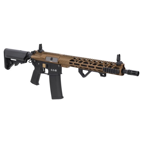 SPECNA ARMS FUCILE ELETTRICO RRA SA-P24 PRIME ASTER II ETU CHAOS BRONZE (SPE-01-043649)