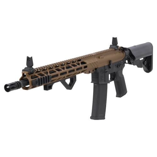 SPECNA ARMS ELECTRIC RIFLE RRA SA-P24 PRIME ASTER II ETU CHAOS BRONZE (SPE-01-043649)