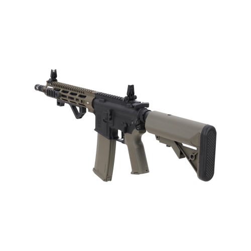 SPECNA ARMS ELECTRIC RIFLE SA-P20 PRIME ASTER II ETU BLDC OLIVE (SPE-01-048385)