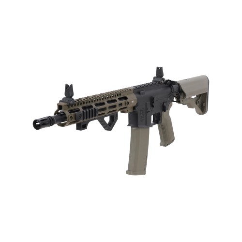 SPECNA ARMS ELECTRIC RIFLE SA-P20 PRIME ASTER II ETU BLDC OLIVE (SPE-01-048385)