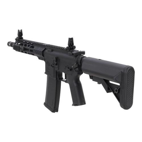 SPECNA ARMS FUCILE ELETTRICO RRA SA-P25 PRIME ASTER II ETU BLDC NERO (SPE-01-043650)