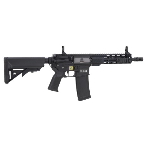 SPECNA ARMS FUCILE ELETTRICO RRA SA-P25 PRIME ASTER II ETU BLDC NERO (SPE-01-043650)