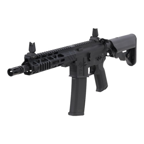 SPECNA ARMS FUCILE ELETTRICO RRA SA-P25 PRIME ASTER II ETU BLDC NERO (SPE-01-043650)