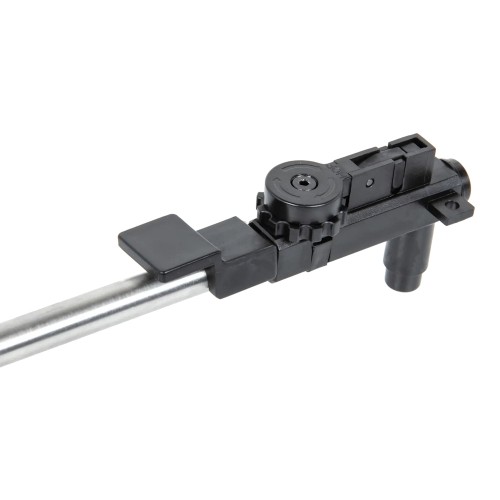 SPECNA ARMS HOP UP TDC MAGNUS ROTARY CHAMBER WITH HELIUM FLAT HOP RUBBER FOR AK SERIES (SPE-08-044953)