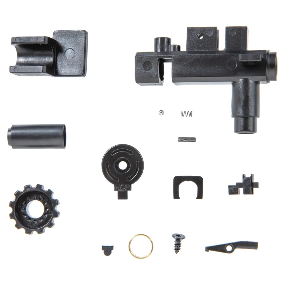 SPECNA ARMS HOP UP TDC MAGNUS CON GOMMINO FLAT HELIUM PER AK (SPE-08-044953)