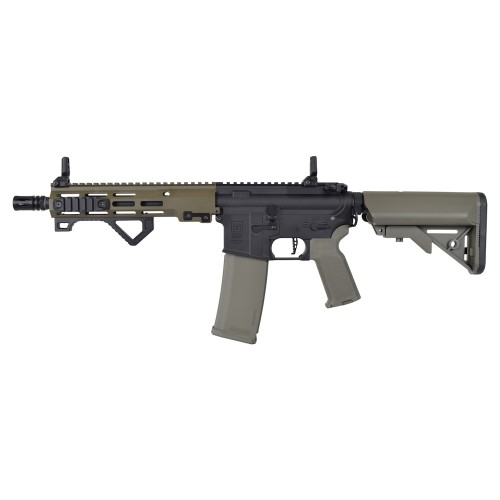 SPECNA ARMS FUCILE ELETTRICO SA-P23 PRIME ASTER II ETU OLIVE (SPE-01-048386)
