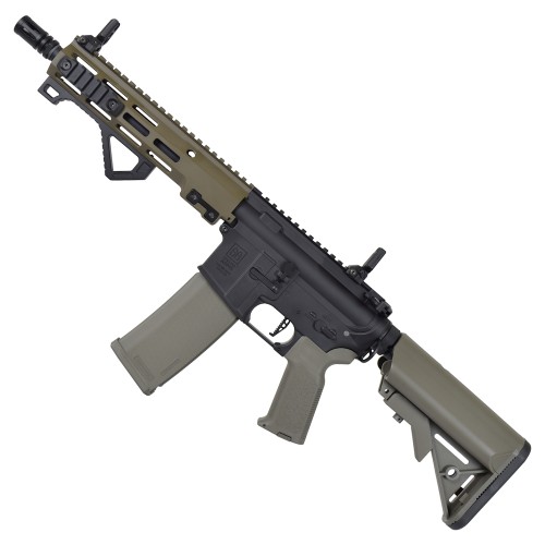 SPECNA ARMS FUCILE ELETTRICO SA-P23 PRIME ASTER II ETU OLIVE (SPE-01-048386)