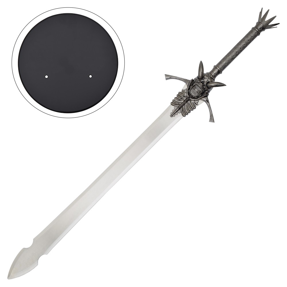 ORNAMENTAL SWORD (ZS0214)