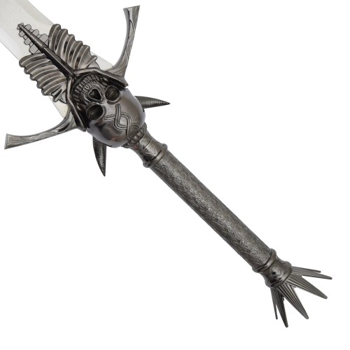 SPADA ORNAMENTALE (ZS0214)