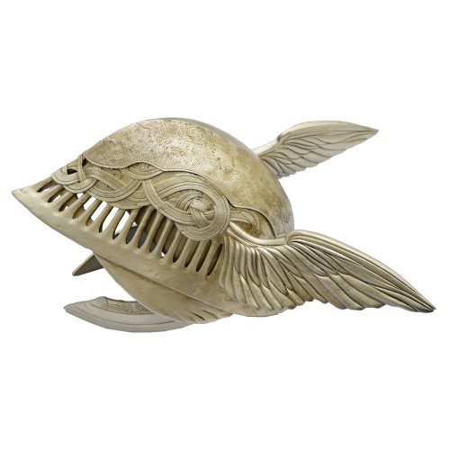 ORNAMENTAL HELM (ZS046)