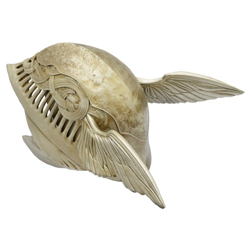 ORNAMENTAL HELM (ZS046)