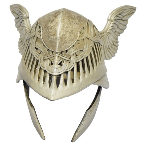 ORNAMENTAL HELM (ZS046)