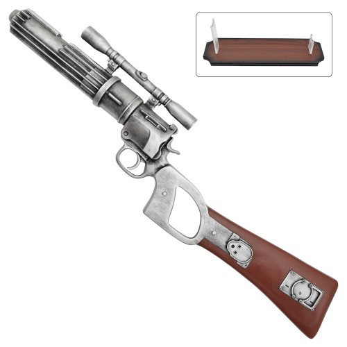 ORNAMENTAL RIFLE (ZS1212)