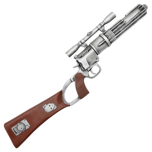 ORNAMENTAL RIFLE (ZS1212)