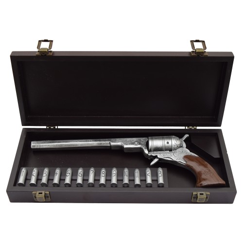 PISTOLA ORNAMENTALE (ZS1223)