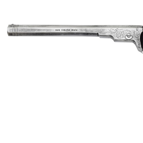 PISTOLA ORNAMENTALE (ZS1223)