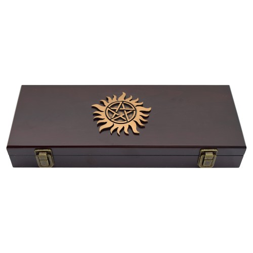 ORNAMENTAL PISTOL (ZS1223)