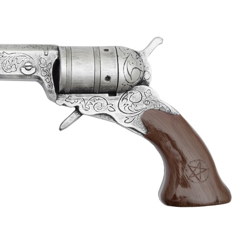 ORNAMENTAL PISTOL (ZS1223)