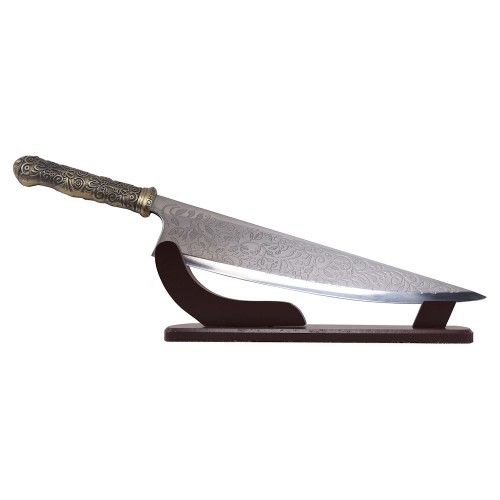 COLTELLO ORNAMENTALE (ZS172)