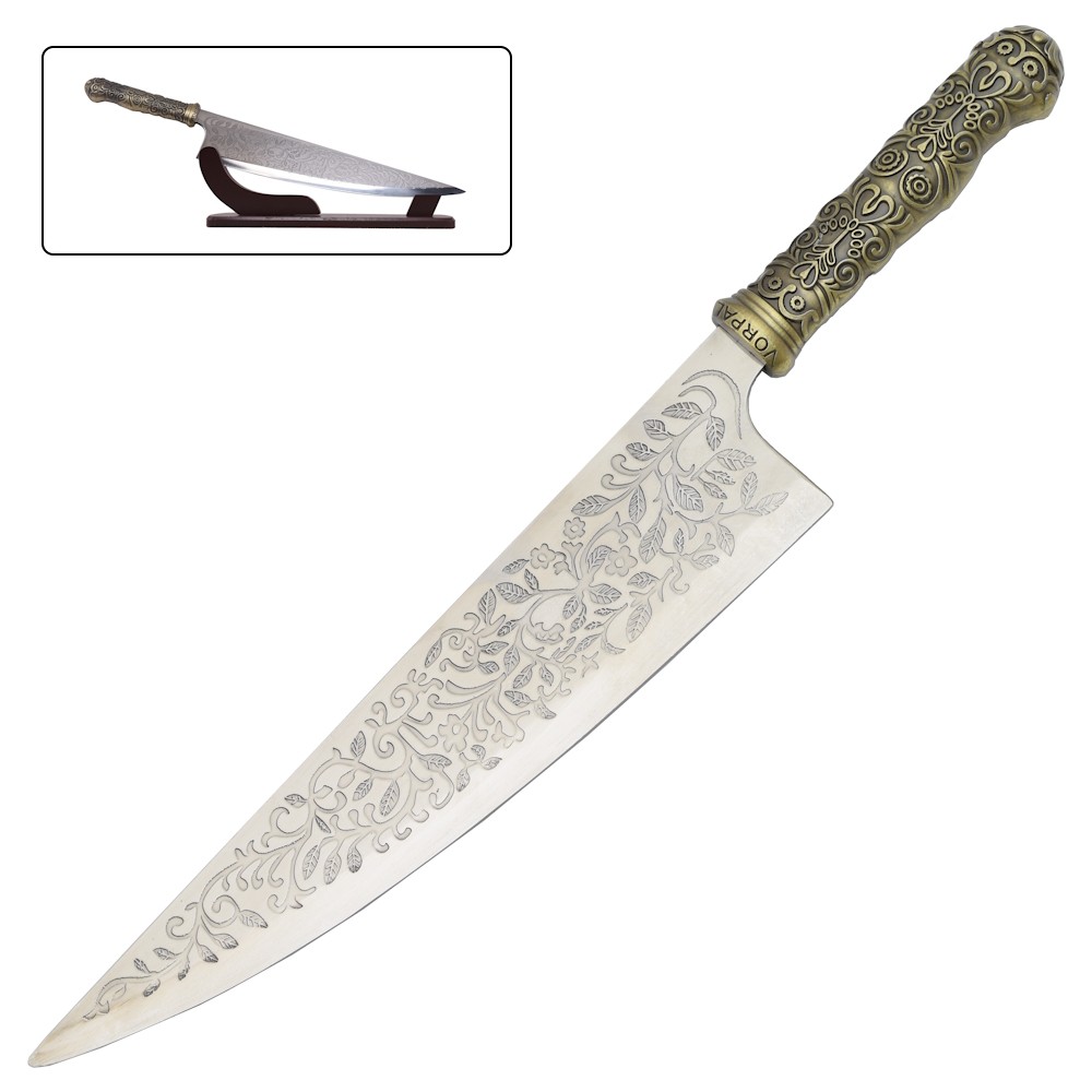 COLTELLO ORNAMENTALE (ZS172)