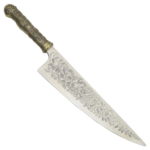 ORNAMENTAL KNIFE (ZS172)