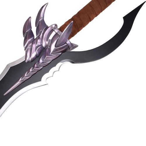 ORNAMENTAL DAGGER (ZS2411)