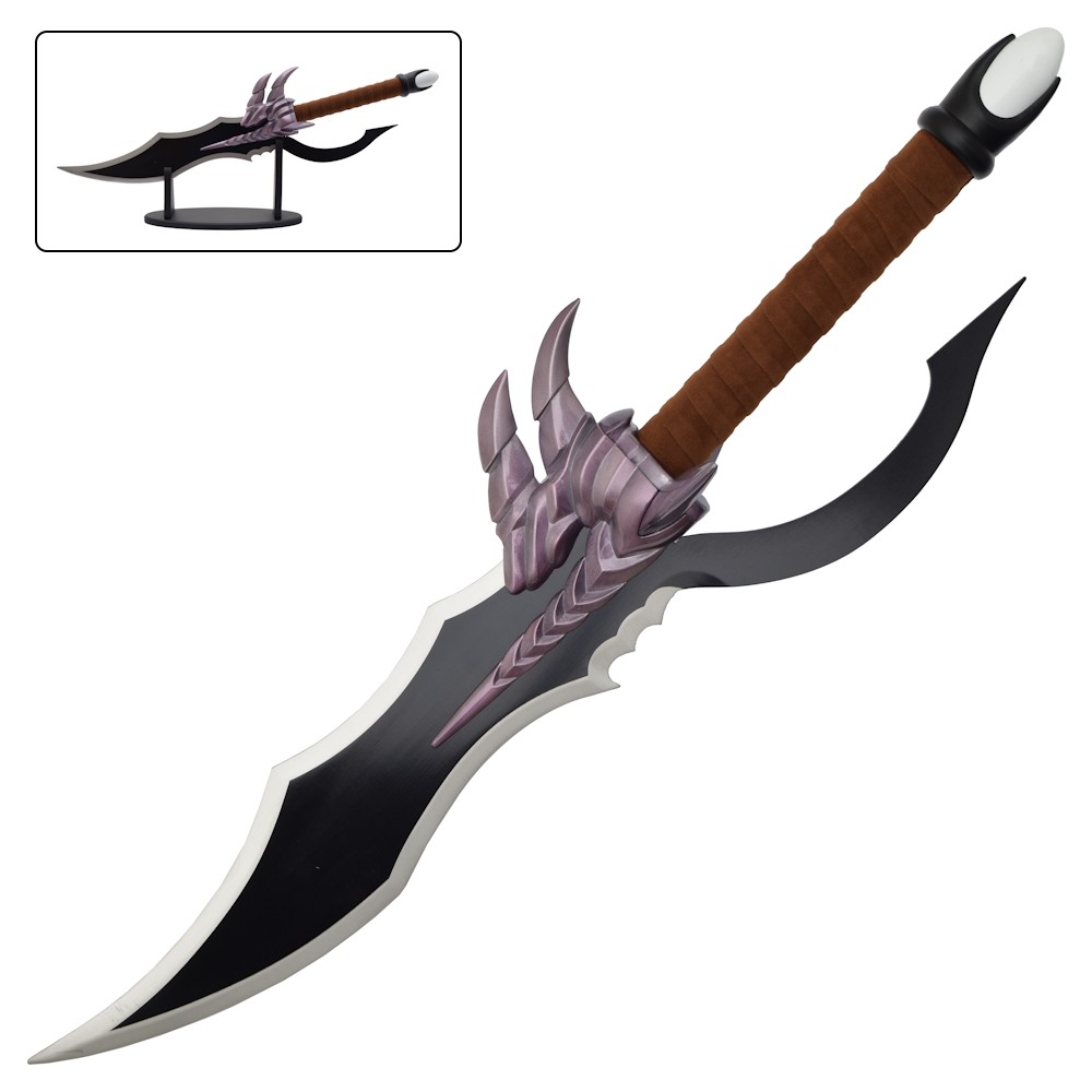 ORNAMENTAL DAGGER (ZS2411)