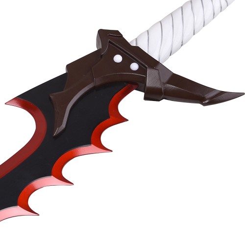 ORNAMENTAL DAGGER (ZS2412)