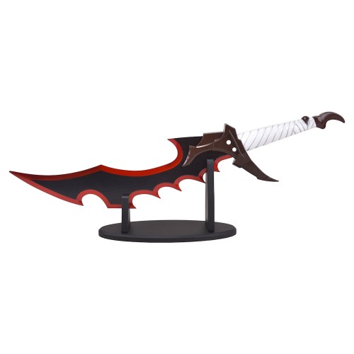 ORNAMENTAL DAGGER (ZS2412)