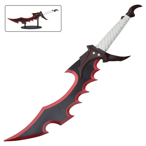 ORNAMENTAL DAGGER (ZS2412)