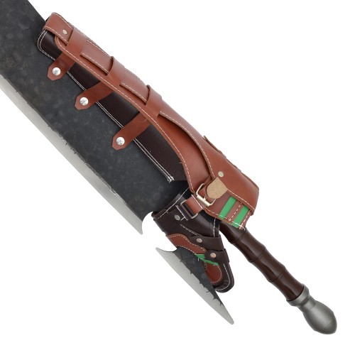 SPADA ORNAMENTALE (ZS707-130)