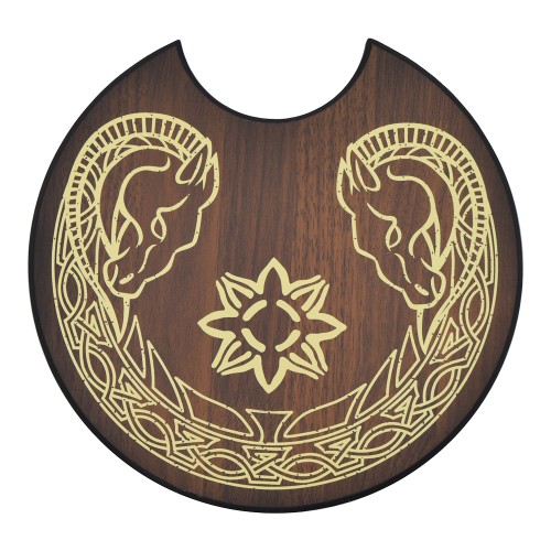 SPADA ORNAMENTALE (ZS725BR)