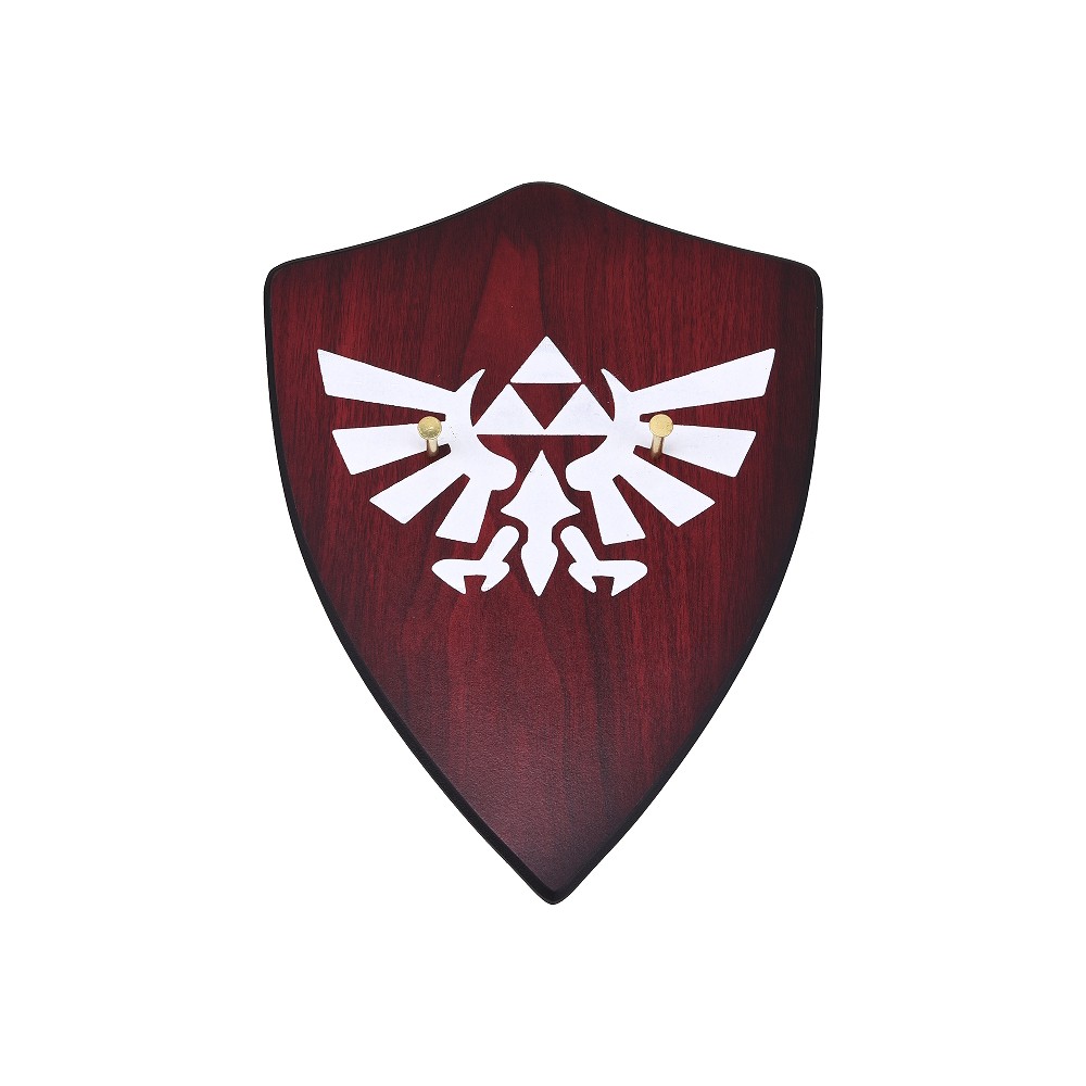 SWORD WOODEN WALL STAND (ZS4GB)