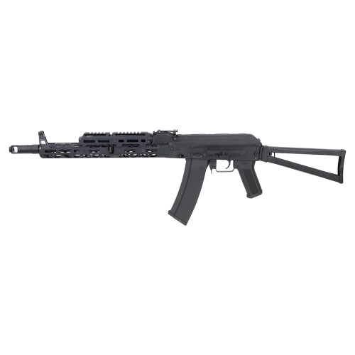 SPECNA ARMS X KPYK ELECTRIC RIFLE SA-PJ12 KRUK PRIME ASTER II ETU BLDC BLACK (SPE-01-048350)