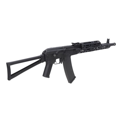 SPECNA ARMS X KPYK ELECTRIC RIFLE SA-PJ12 KRUK PRIME ASTER II ETU BLDC BLACK (SPE-01-048350)