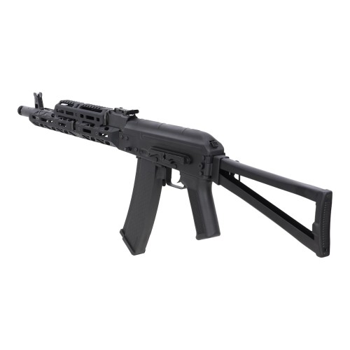 SPECNA ARMS X KPYK ELECTRIC RIFLE SA-PJ12 KRUK PRIME ASTER II ETU BLDC BLACK (SPE-01-048350)