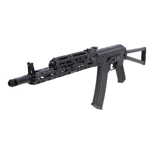 SPECNA ARMS X KPYK FUCILE ELETTRICO SA-PJ12 KRUK PRIME ASTER II ETU BLDC NERO (SPE-01-048350)