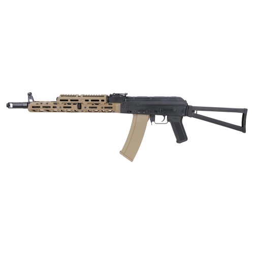 SPECNA ARMS X KPYK FUCILE ELETTRICO SA-PJ12 PRIME ASTER ETU BLDC HALF-TAN (SPE-01-048351)