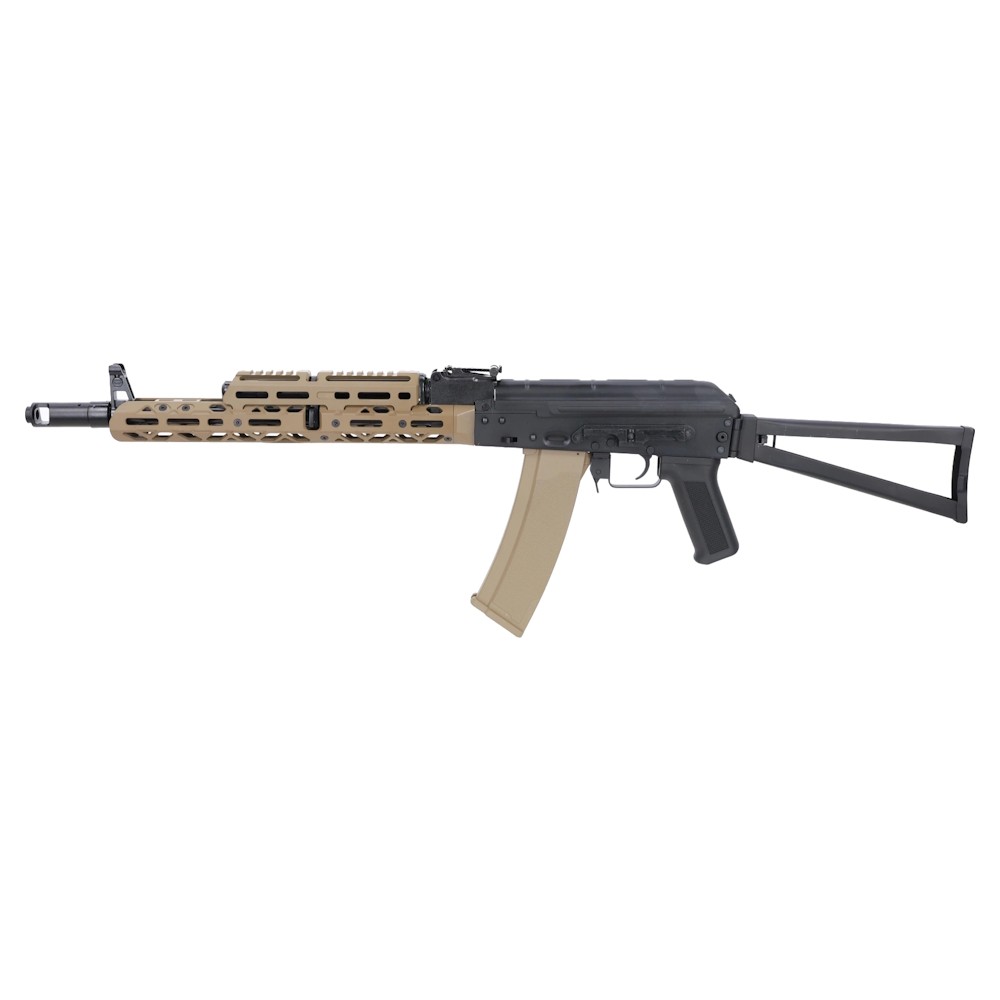 SPECNA ARMS X KPYK ELECTRIC RIFLE SA-PJ12 PRIME ASTER ETU BLDC HALF-TAN (SPE-01-048351)