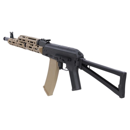 SPECNA ARMS X KPYK ELECTRIC RIFLE SA-PJ13 KRUK PRIME ASTER II ETU BLDC HALF-TAN (SPE-01-048351)