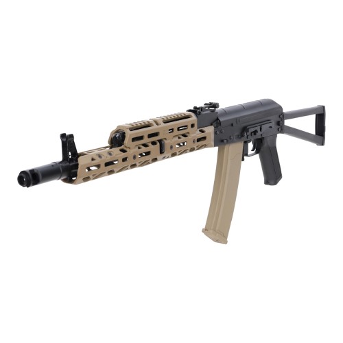 SPECNA ARMS X KPYK ELECTRIC RIFLE SA-PJ13 KRUK PRIME ASTER II ETU BLDC HALF-TAN (SPE-01-048351)