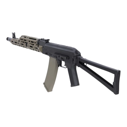 SPECNA ARMS X KPYK ELECTRIC RIFLE SA-PJ14 KRUK PRIME ASTER II ETU BLDC OLIVE (SPE-01-048352)